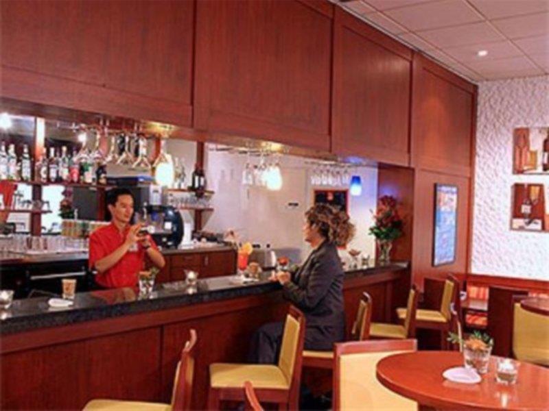 Hotel Duesseldorf-hbf Düsseldorf