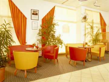 Hotel Duesseldorf-hbf Düsseldorf