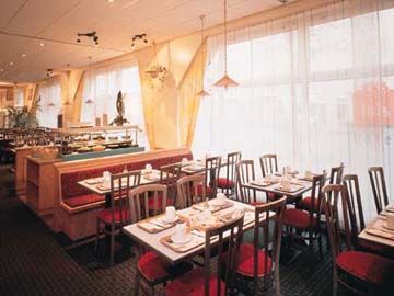 Duesseldorf-hbf Hotel Düsseldorf