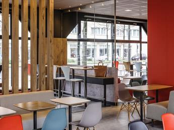 Hotel Duesseldorf-hbf Düsseldorf